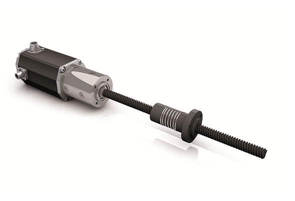 Spindle motors Spindle motors